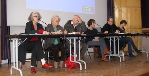 TR cinéma et autobiographie
