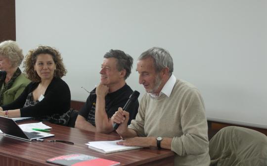 P. Lejeune Journées 2010