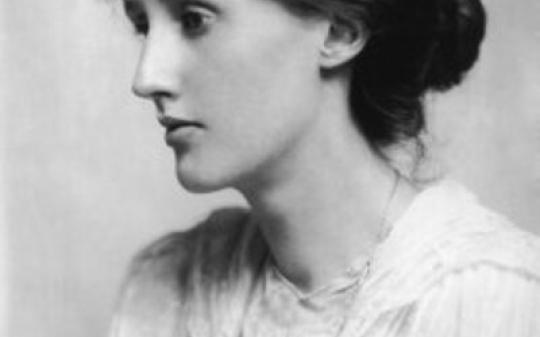 Virginia Woolf-Table ronde APA