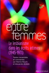 Entre femmes-Mauconduit