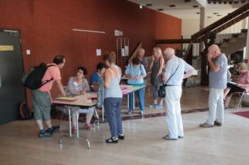Journées 2015
