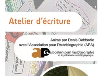 Atelier écriture APA