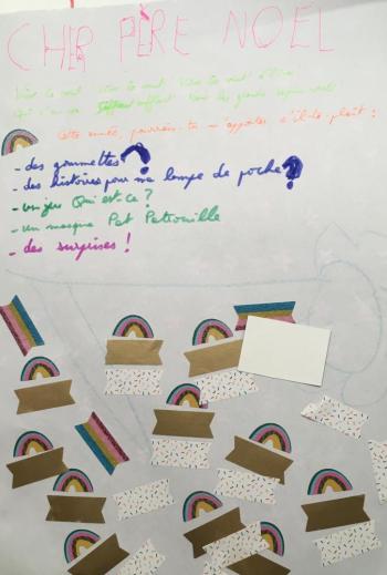 Lettre ordinaire