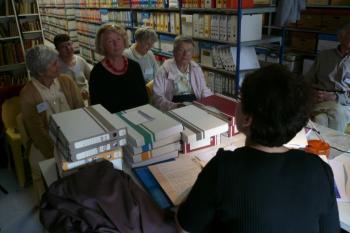 Journées 2007