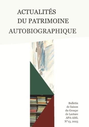 Revue n) 13 APA-AML