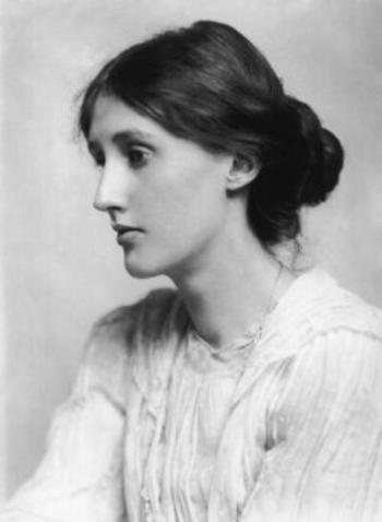 Virginia Woolf-Table ronde APA