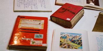 Journal Ariane Grimm