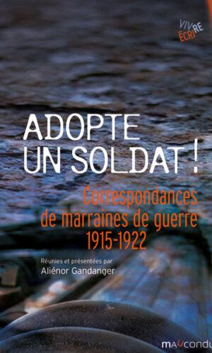Adopte un soldat