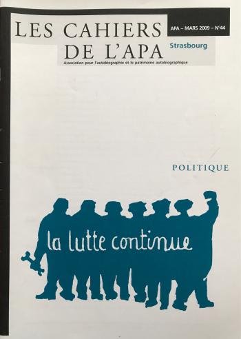Cahier 44