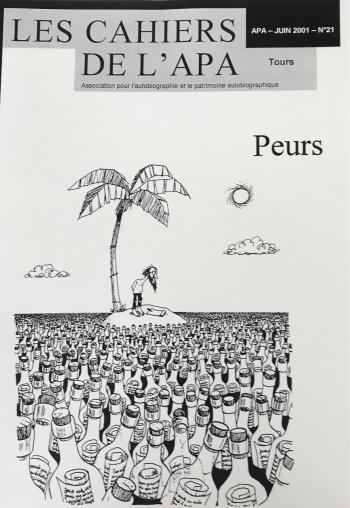 Cahier 21