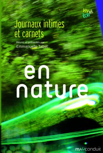 En nature-Editions du Mauconduit